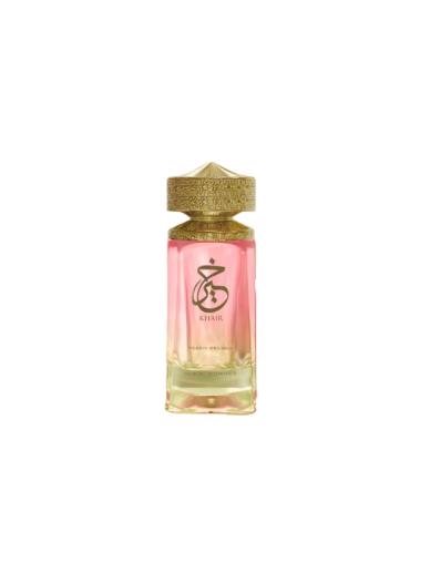 Khair Peach Delulu PARIS CORNER