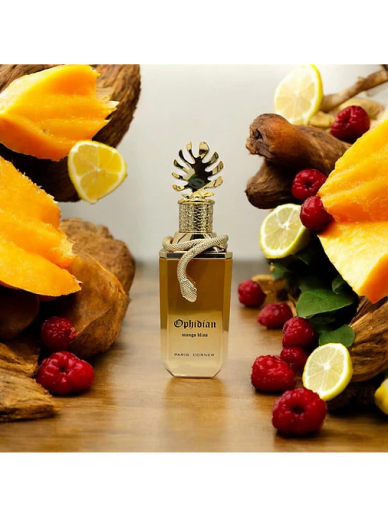 OPHIDIAN MANGO BLISS, EDP 100 ml.