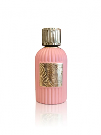 Paris Corner Qissa Pink EDP kvepalai moterims