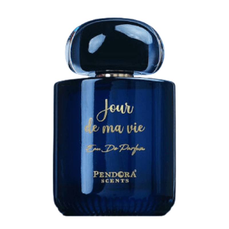 Pendora Scents Jour De Ma Vie Eau de Parfum for Women 100ml
