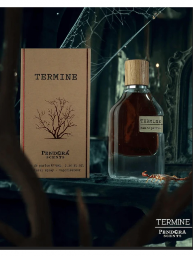 Pendora Scents Termine (Orto Parisi)