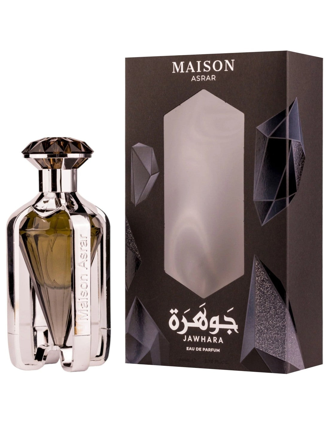 Maison Asrar Jawhara Parfumuotas vanduo 80ml