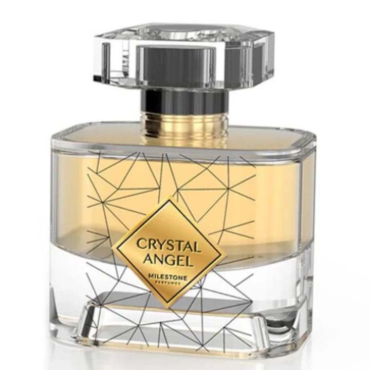 CRYSTAL ANGEL / Kilian Angel’s Share, EDP 100 ml.