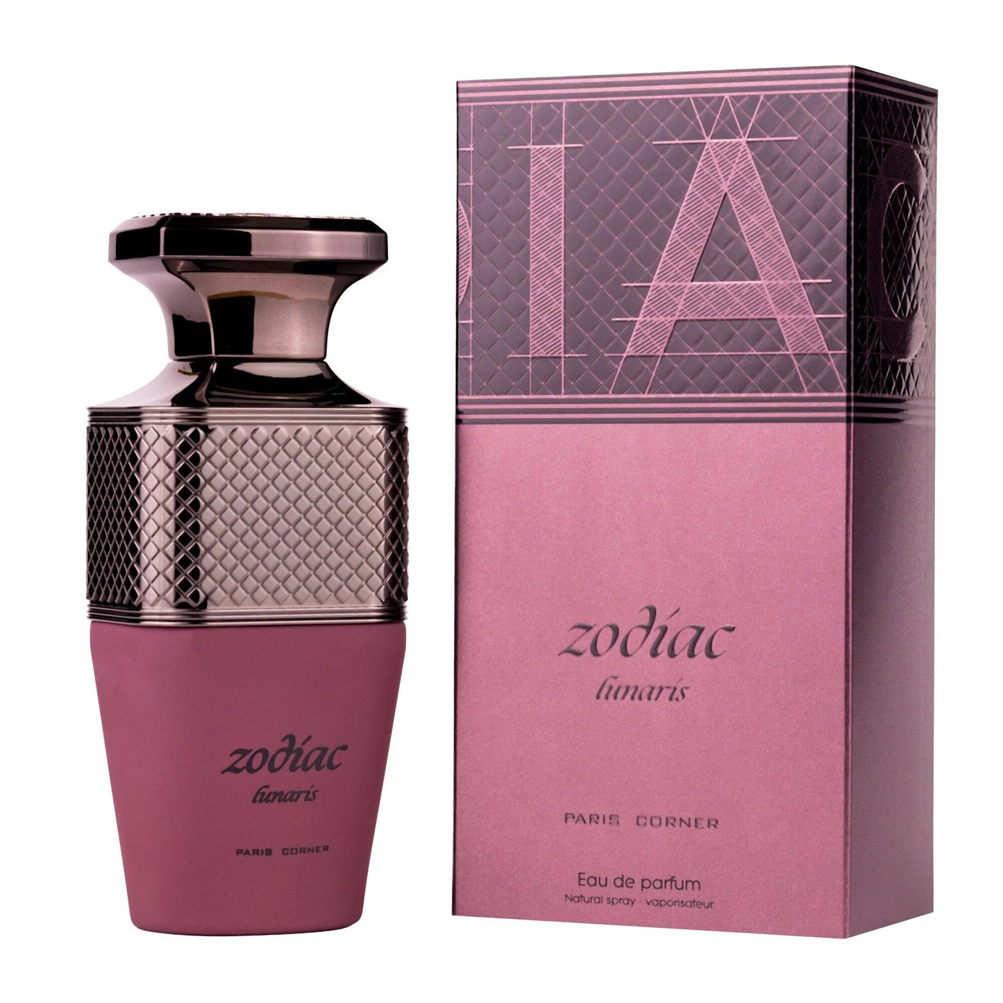 Zodiac Lunaris PARIS CORNER for women and men