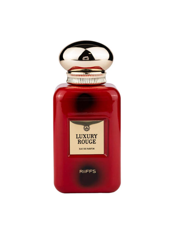 Luxury Rouge Riiffs Perfumes