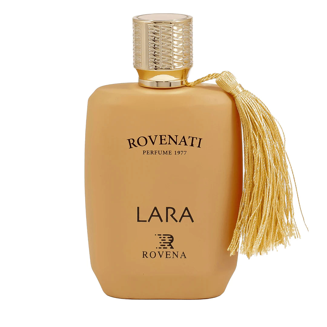 Rovena Lara Arabic perfume by Xerjoff Lira, 100ml, EDP.