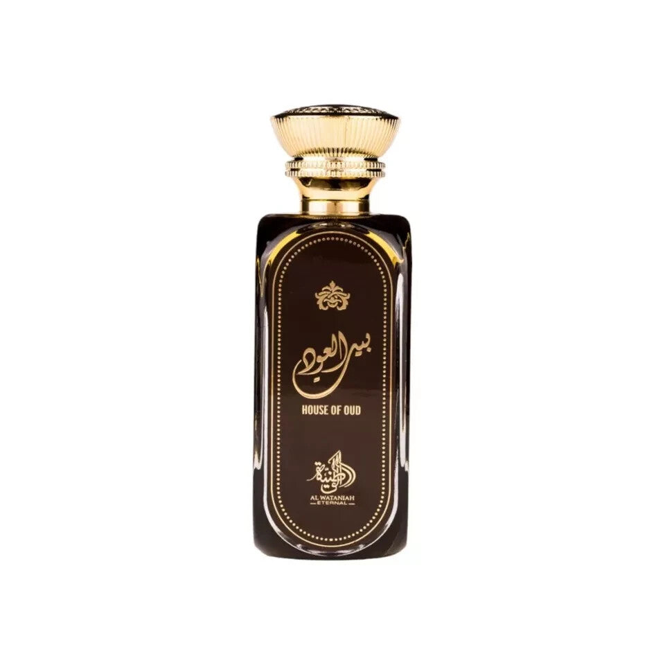 Al Wataniah House of Oud EDP kvepalai vyrams
