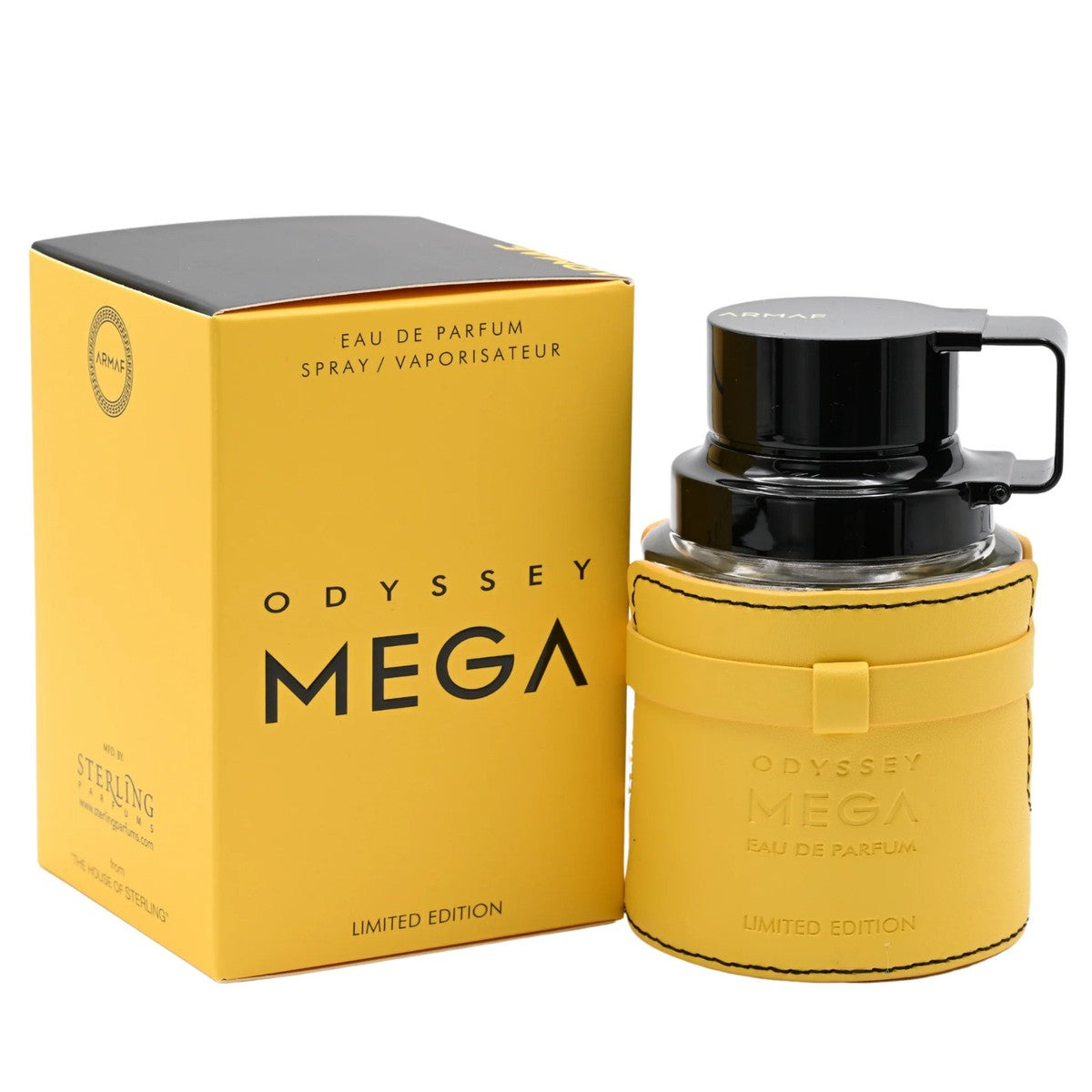 Armaf Odyssey Mega EDP kvepalai vyrams