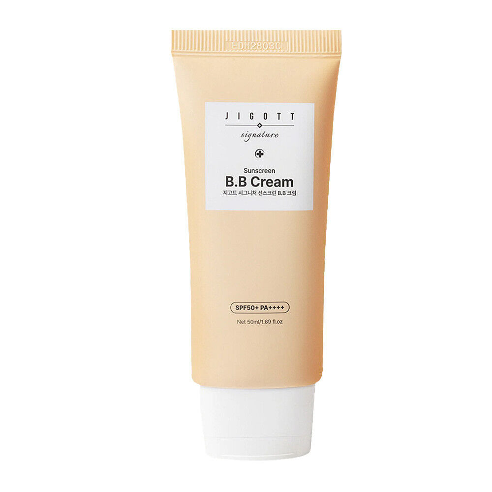 JIGOTT, SIGNATURE, ALL-IN-ONE, BB veido kremas, 50 ml.