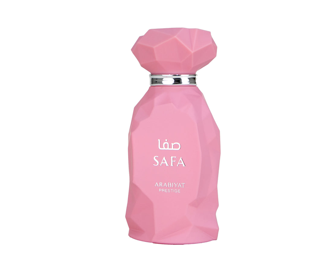Arabiyat Prestige Safa EDP kvepalai moterims