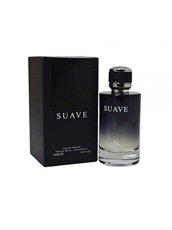 World Fragrance SUAVE 100ML Edp./Men Arabic version