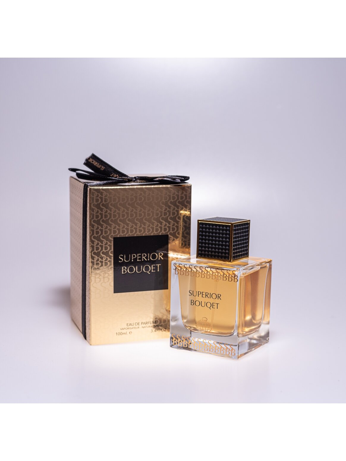 SUPERIOR BOUQUET (YSL SUPREME BOUQUET) Арабский парфюм