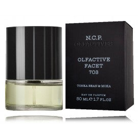 N.C.P. Olfactive Facet 703 Tonka Bean & Moka