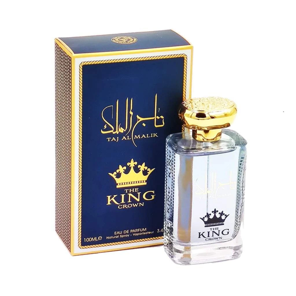 Ard Al Zaafaran King Crown 100мл.edp для мужчин