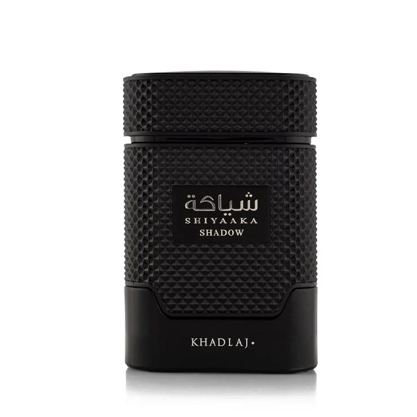 Khadlaj Shiyaaka Shadow EDP kvepalai vyrams