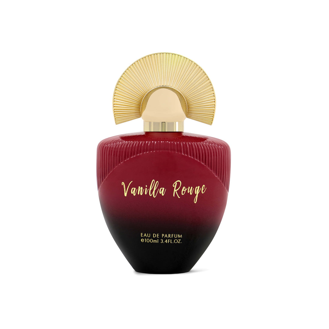 Maison Asrar Vanilla Rouge
Maison Asrar Vanilla Rouge
Parfumuotas vanduo
