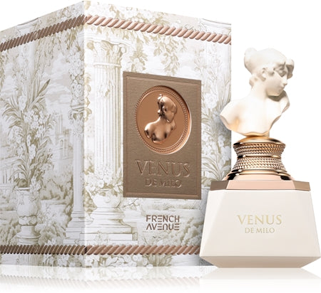 French Avenue Venus De Milo EDP 100 ml