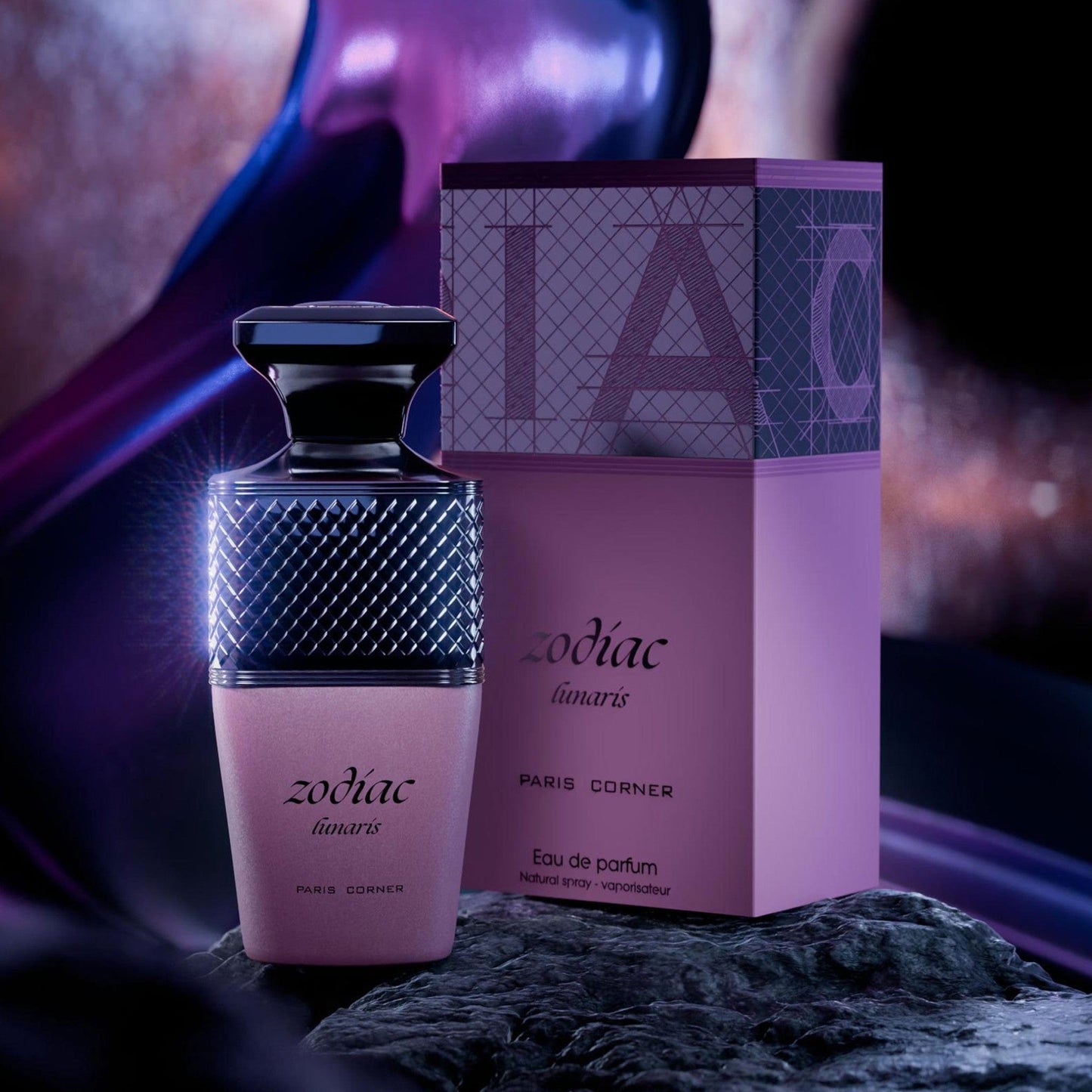 Zodiac Lunaris PARIS CORNER for women and men