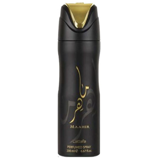 LATTAFA Maahir parfumuotas dezodorantas unisex 200 ml