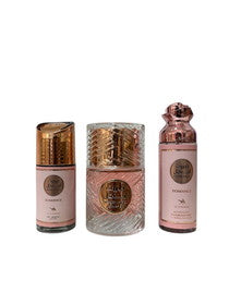 DESERT ANGEL Romance, EDP 100 ml.