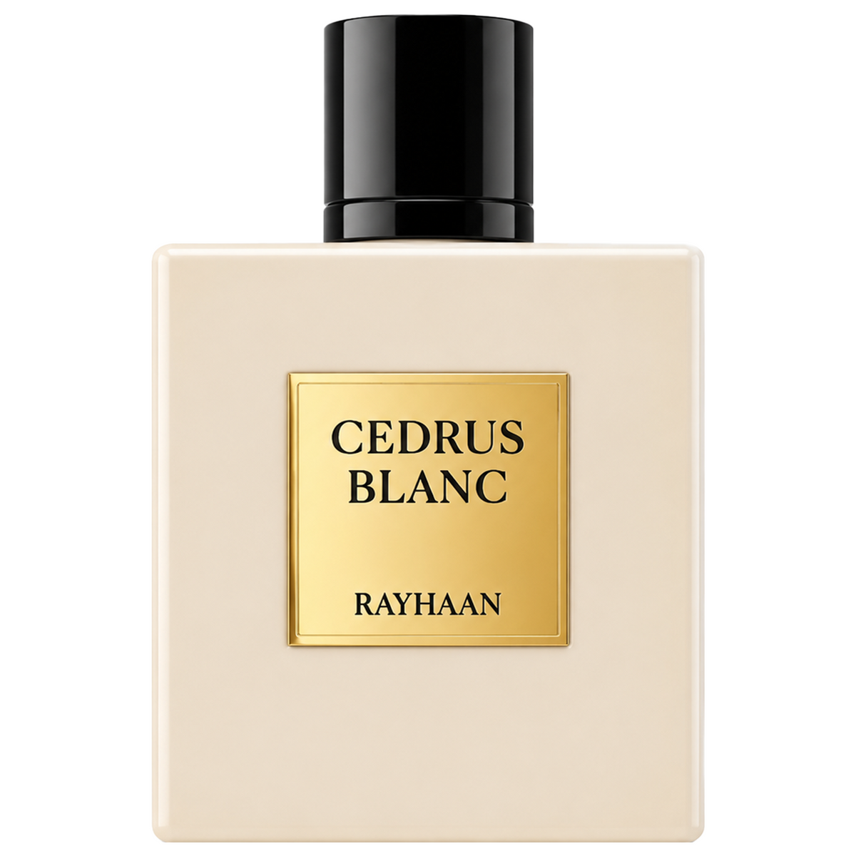 Cedrus Blanc Rayhaan