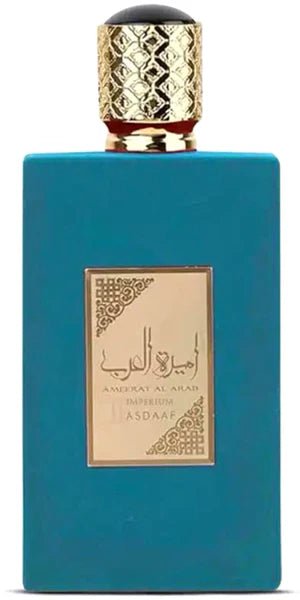 Asdaaf Ameer Al Arab Imperium