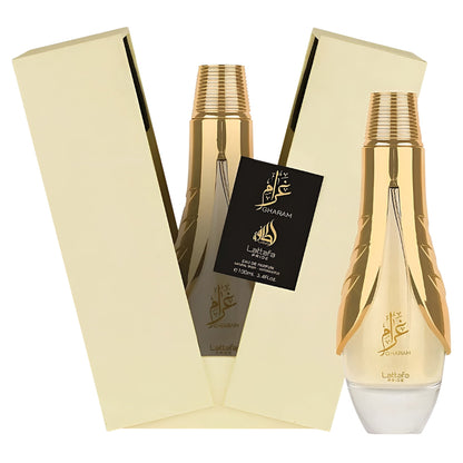 Pride Gharam by Lattafa EDP