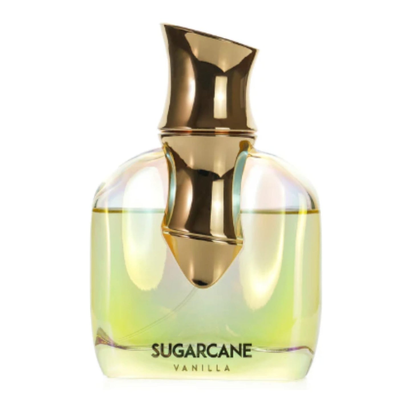 Sugarcane Vanilla Arabiyat Prestige