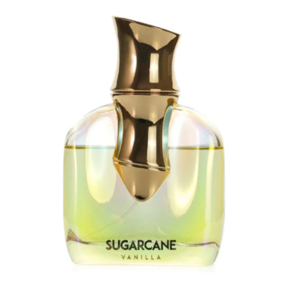 Sugarcane Vanilla Arabiyat Prestige