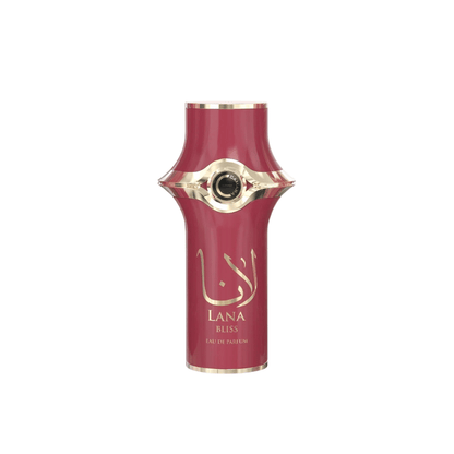 Camara Lana Bliss Eau De Parfum 100 ml
Kvepalai