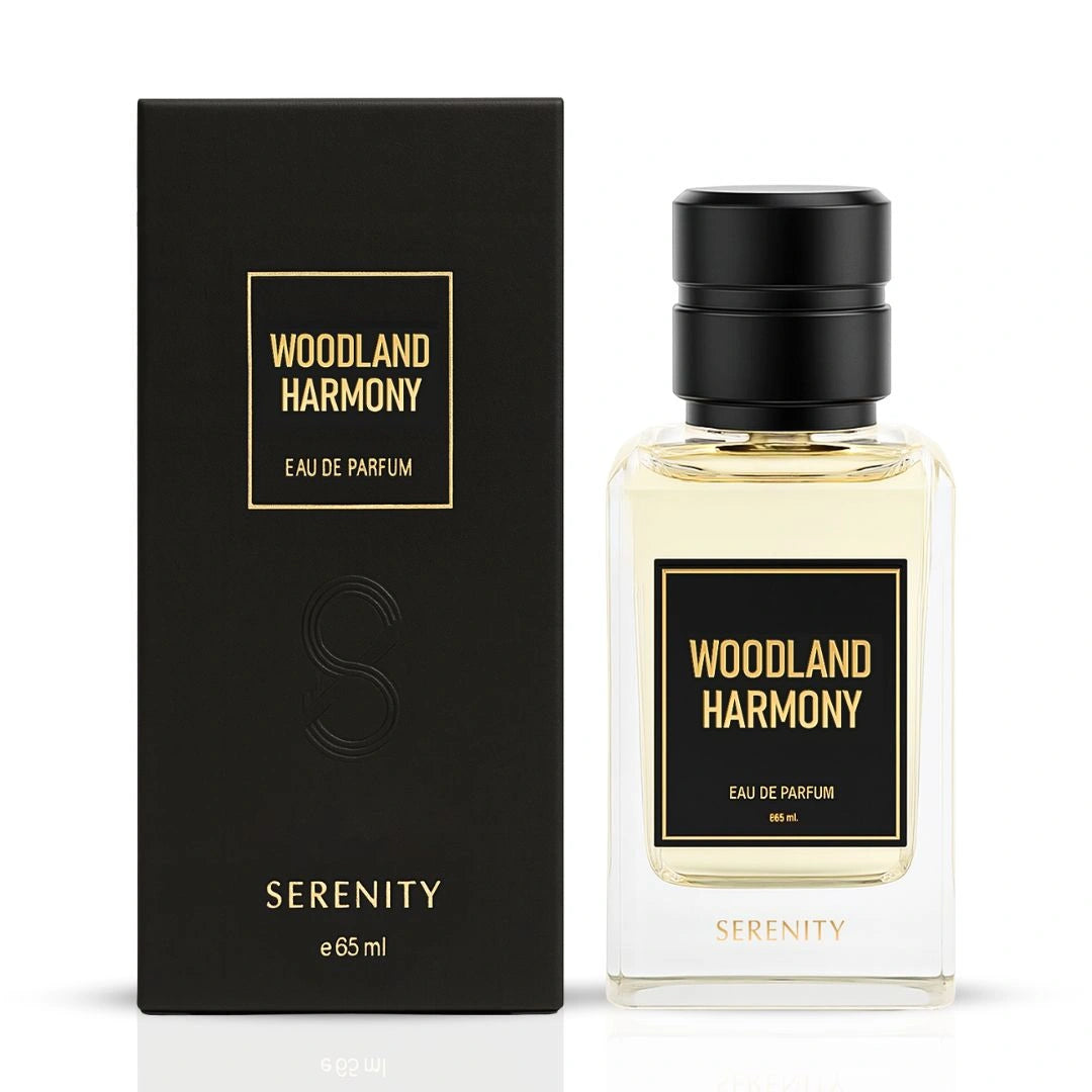 Woodland Harmony Eau de Parfum Spray 65ml