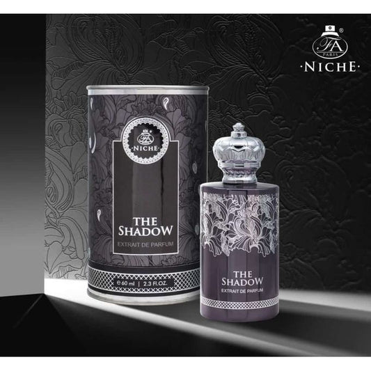 The Shadow FA Paris Niche
