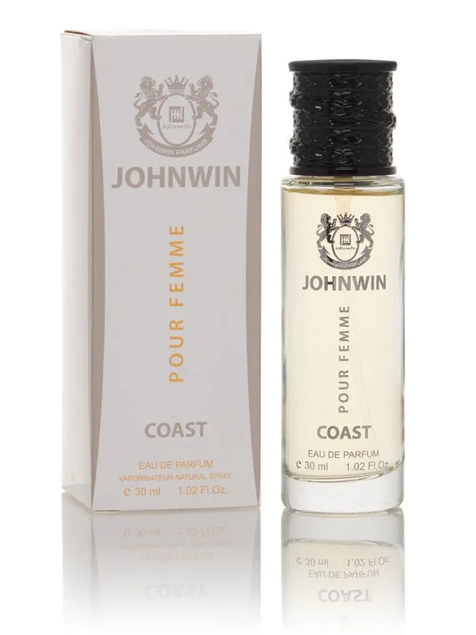 Jackwins Pour Femme Coast (artimas aromatas Lacoste Pour Femme)