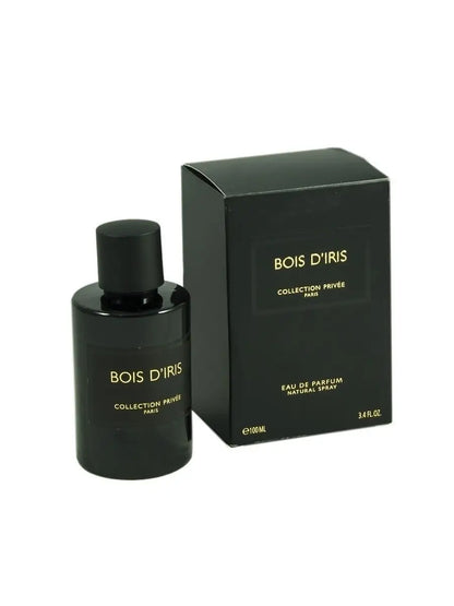 Parfumuotas vanduo Geparlys Bois D'Iris EDP vyrams, 100 ml