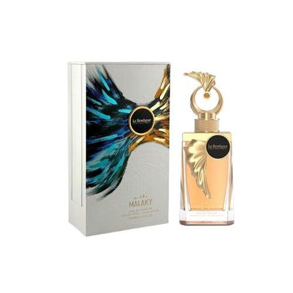 Malaky Le Bonheur Perfumes