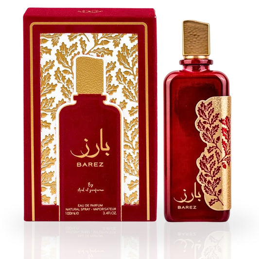Barez - Arabic perfumes from Lattafa (We recommend 💯)