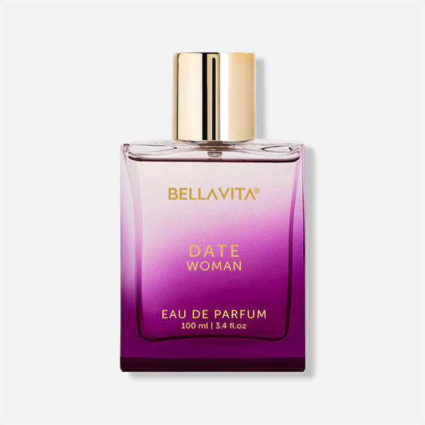 Date Woman BellaVita