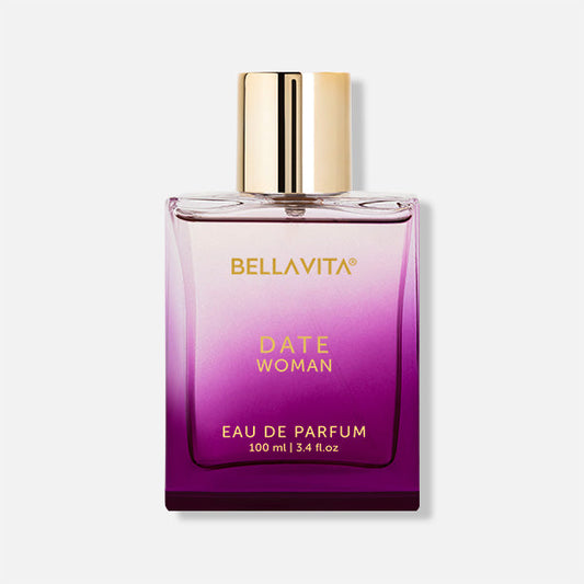 Date Woman BellaVita