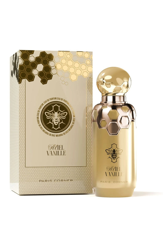 Paris Corner Miel Vanille 100ml kvepalai Moterims EDP