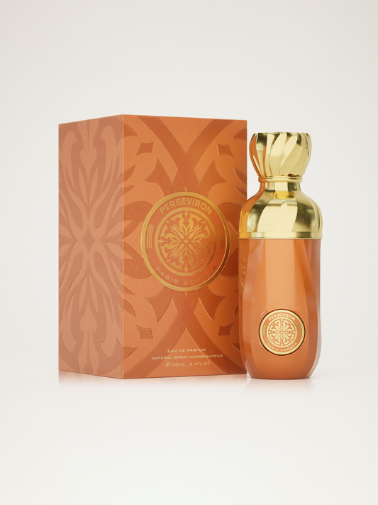 PERSEVIRON PARIS CORNER for women and men