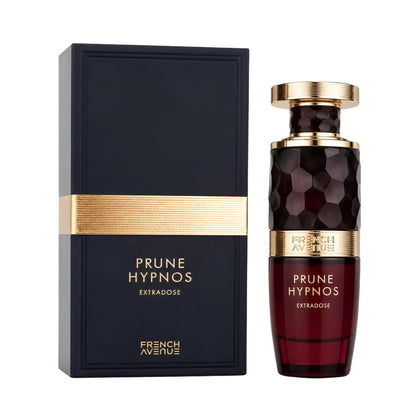 French Avenue Prune Hypnose Extradose Extrait de Parfum PP kvepalai vyrams ir moterims