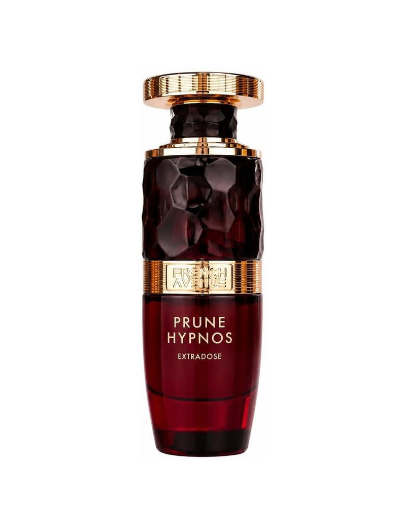 French Avenue Prune Hypnose Extradose Extrait de Parfum PP kvepalai vyrams ir moterims