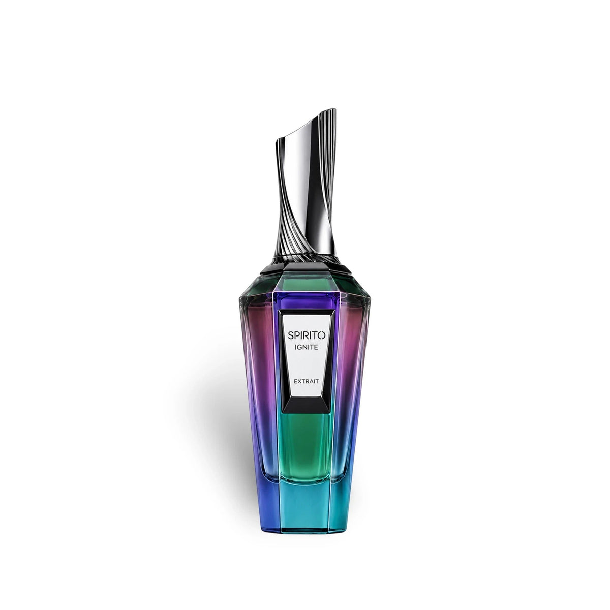 French Avenue Spirito Ignite Extrait de Parfum PP kvepalai vyrams ir moterims