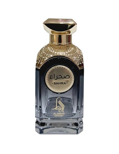 Sahra Al Absar