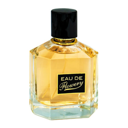 Eau de Flowery 100ml.EDP Moterims