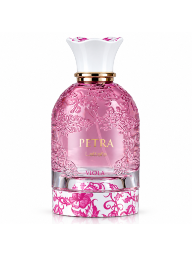 Lattafa Petra Viola EDP kvepalai moterims