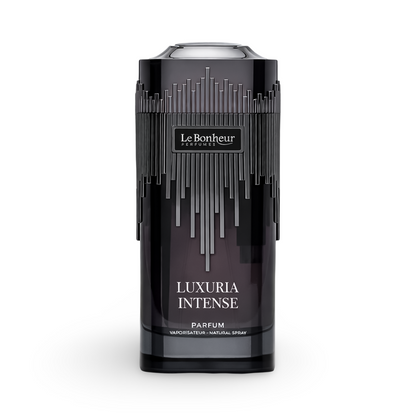 Luxuria Intense Le Bonheur