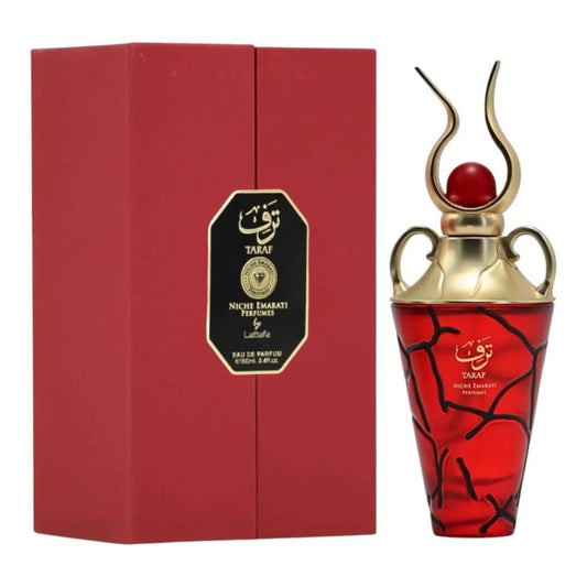 Taraf Lattafa Perfumes