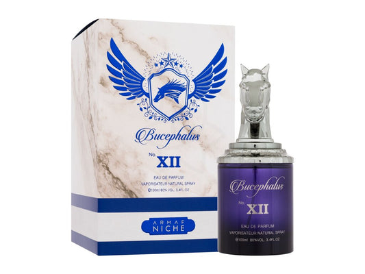 Bucephalus XII Armaf vyrams