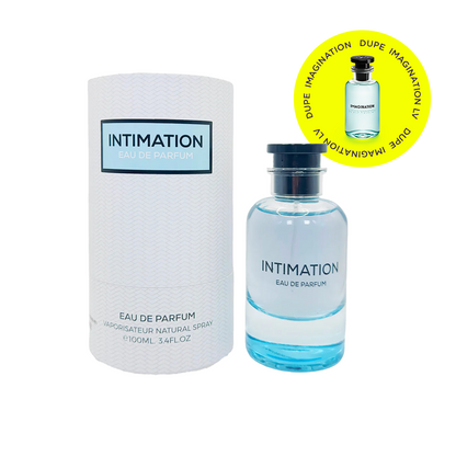 Emper Intimation Milestone EDP 100 ml .